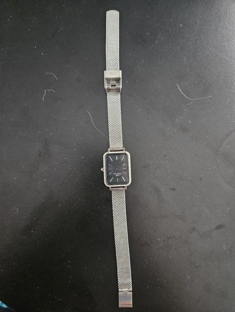 Daniel Wellington Quadro Watch